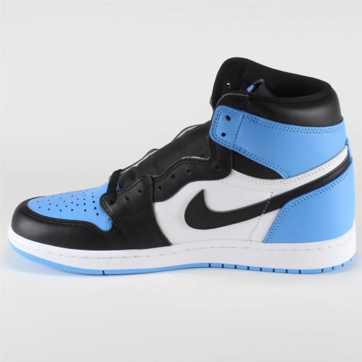 Nike shoes - Air Jordan 1 - Air - DZ5485-400 - Blue 5