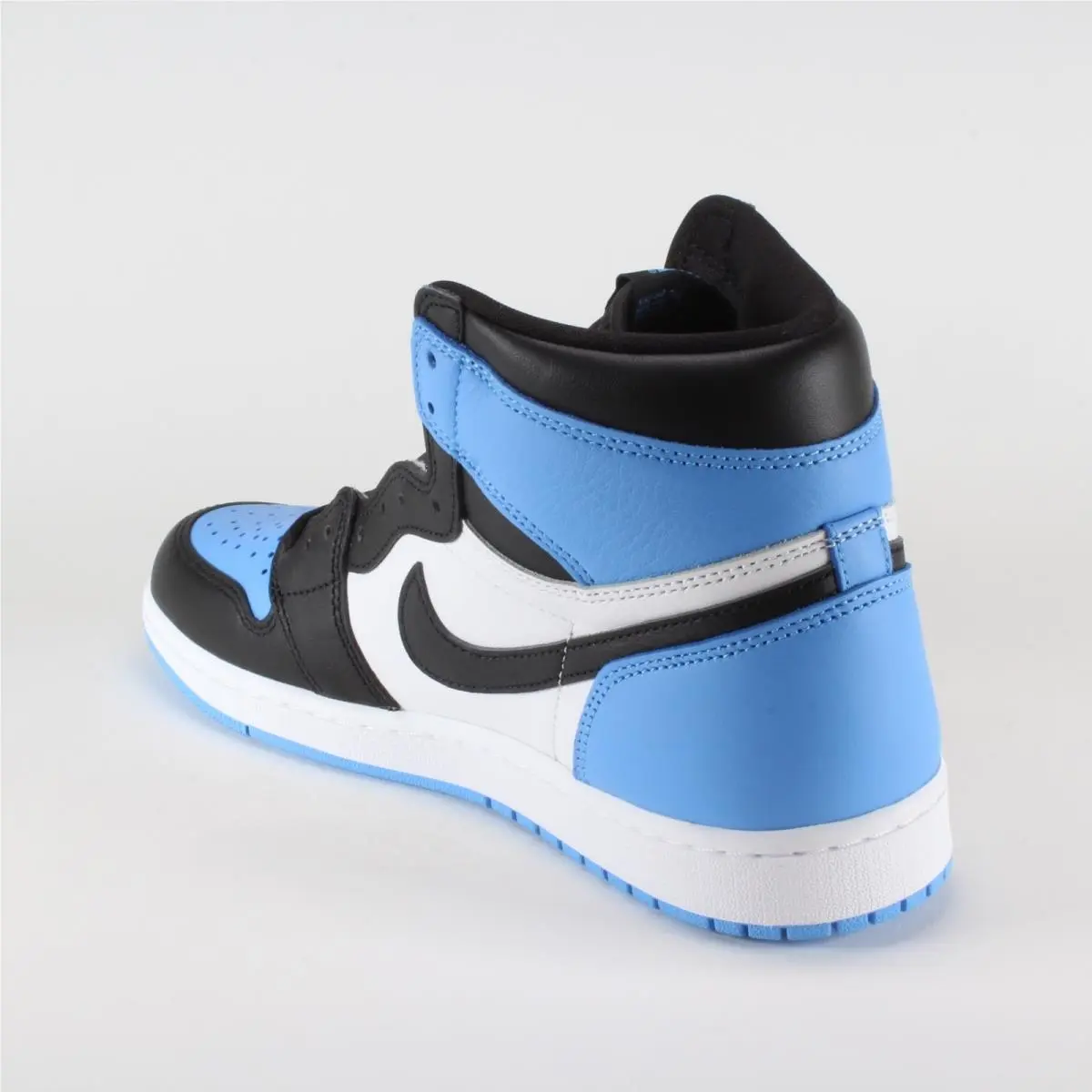 Nike shoes - Air Jordan 1 - Air - DZ5485-400 - Blue 6