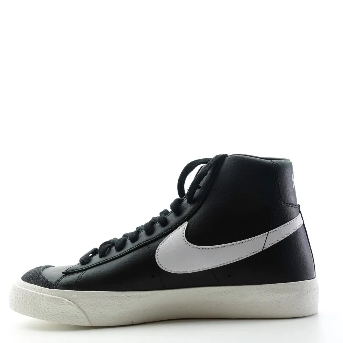 Nike shoes - Nike Blazer 77 - Blazer - BQ6806-002 - Black, White 0
