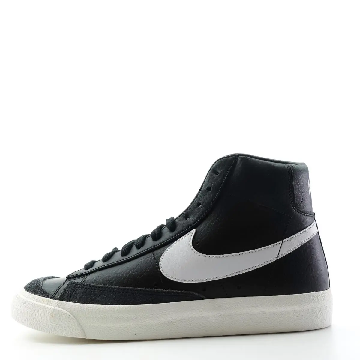 Nike shoes - Nike Blazer 77 - Blazer - BQ6806-002 - Black, White 2