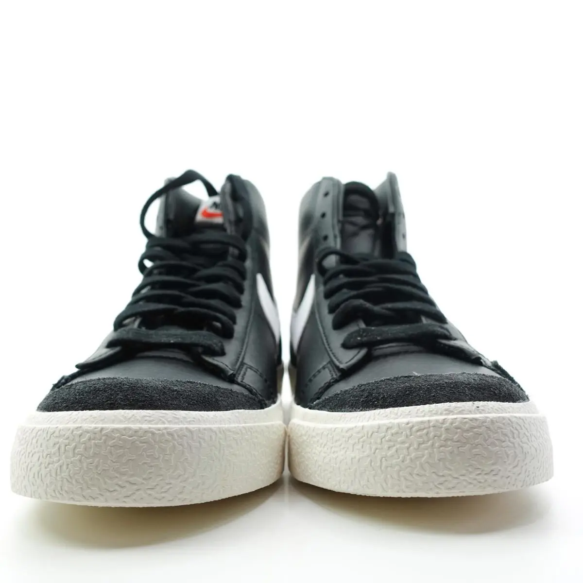 Nike shoes - Nike Blazer 77 - Blazer - BQ6806-002 - Black, White 3