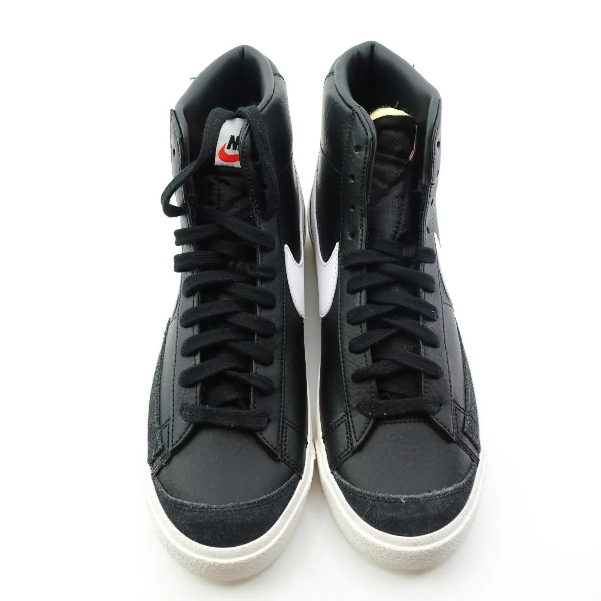 Nike shoes - Nike Blazer 77 - Blazer - BQ6806-002 - Black, White 4