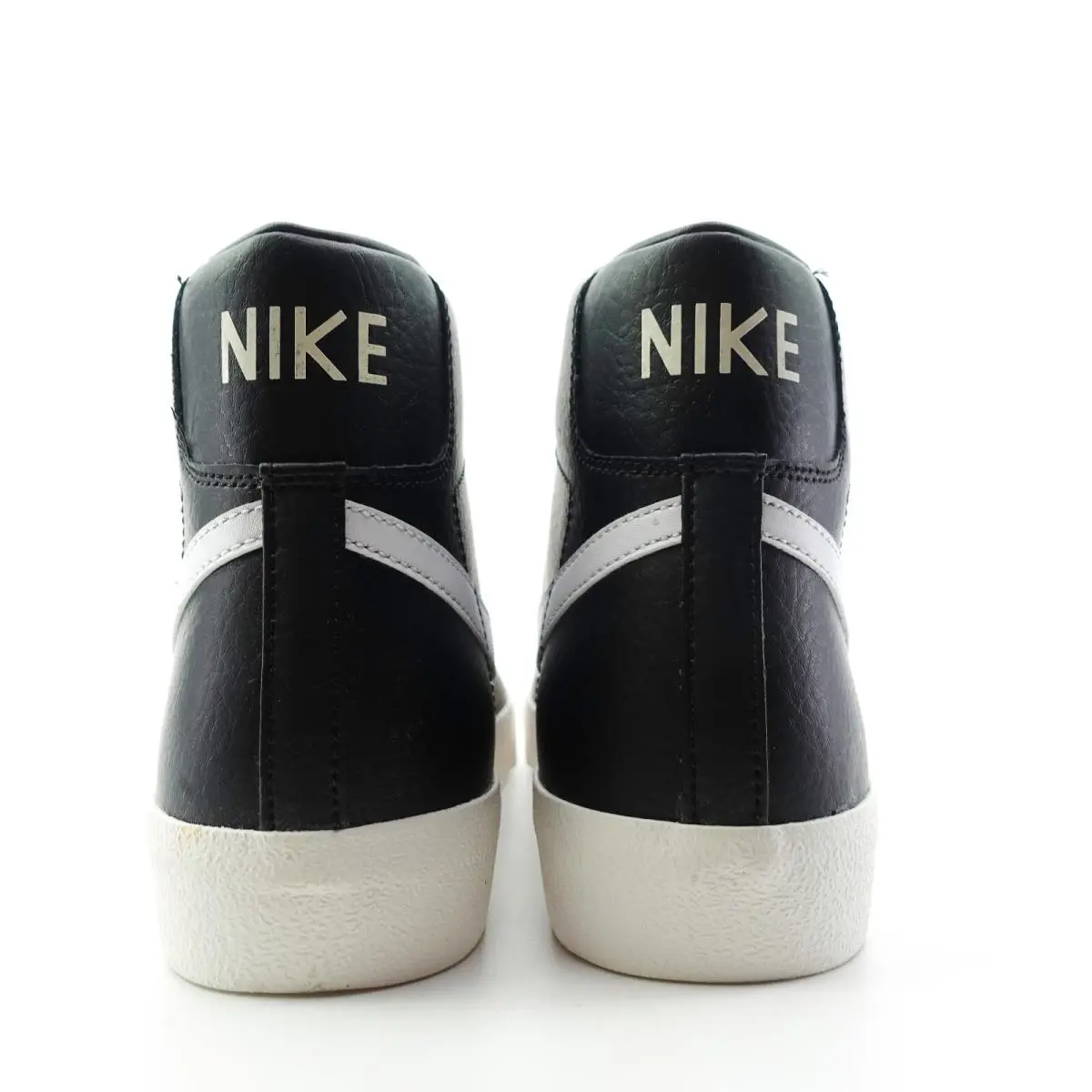 Nike shoes - Nike Blazer 77 - Blazer - BQ6806-002 - Black, White 6