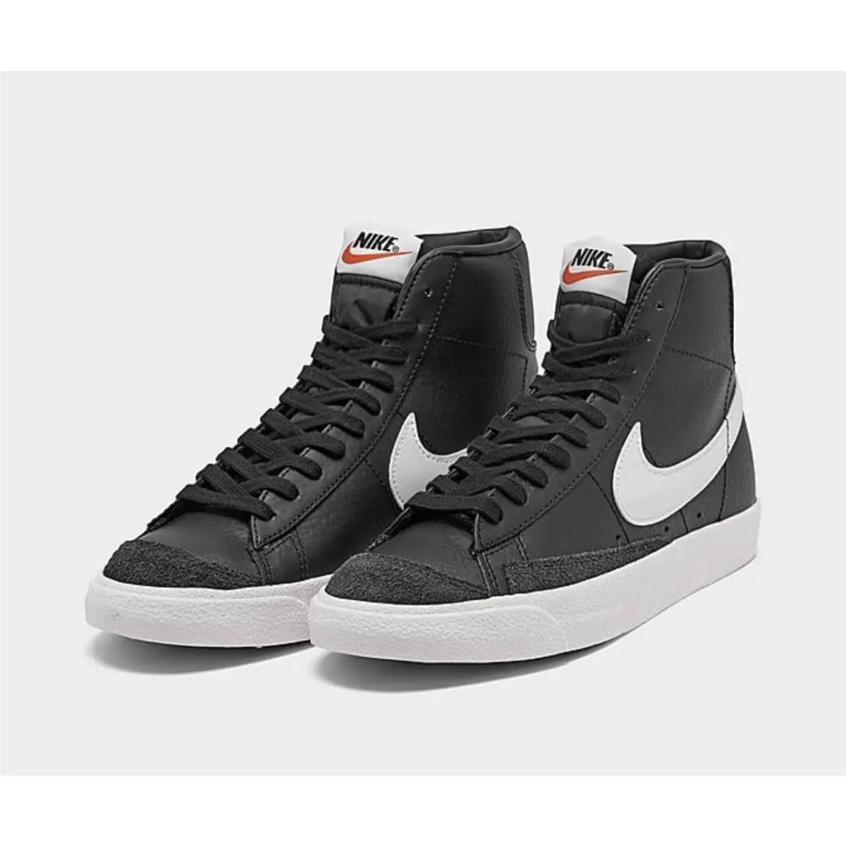 Nike shoes - Nike Blazer 77 - Blazer - BQ6806-002 - Black (UPC: 0194499051183) 0