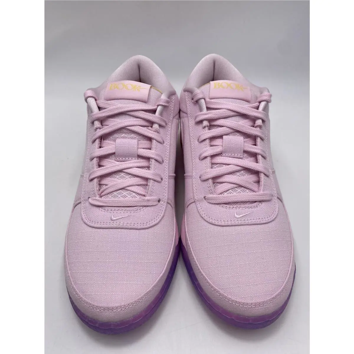 Nike shoes - Nike Book 1 - Book - HJ5351 600 - Pink Foam (UPC: 197600759145) 3