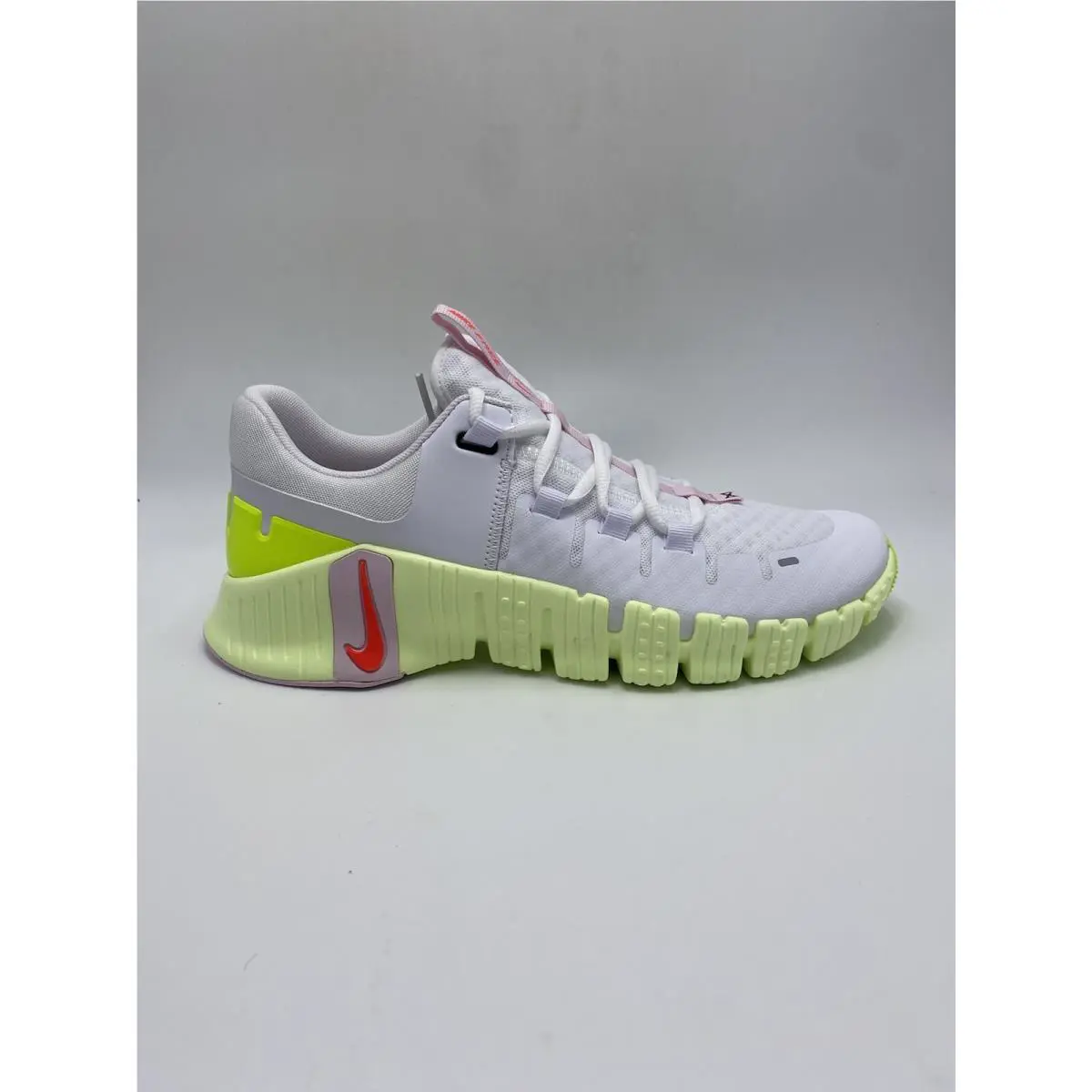Nike shoes - Nike Free Metcon 5 - Free Metcon - DV3950 104 - White (UPC: 197593845863) 0