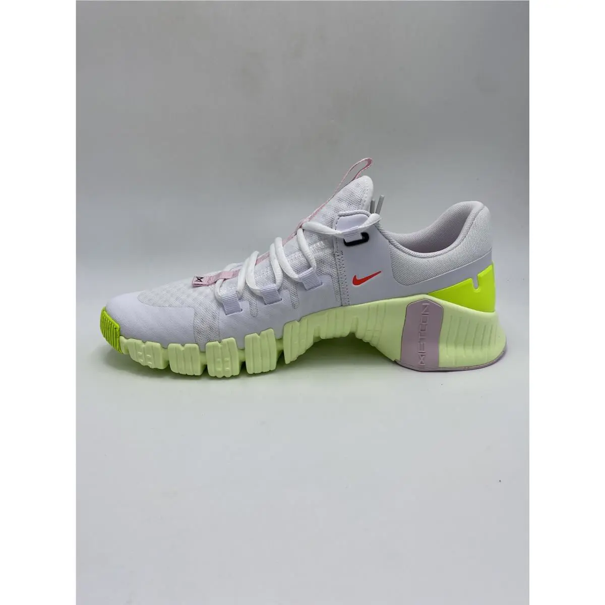 Nike shoes - Nike Free Metcon 5 - Free Metcon - DV3950 104 - White (UPC: 197593845863) 1