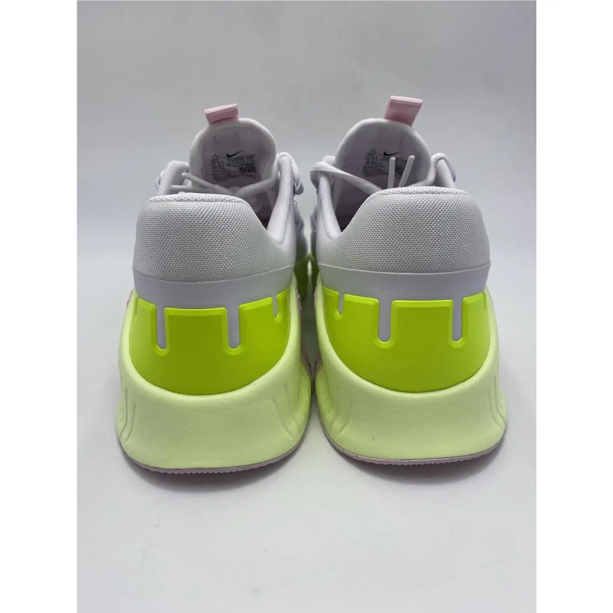 Nike shoes - Nike Free Metcon 5 - Free Metcon - DV3950 104 - White (UPC: 197593845863) 4