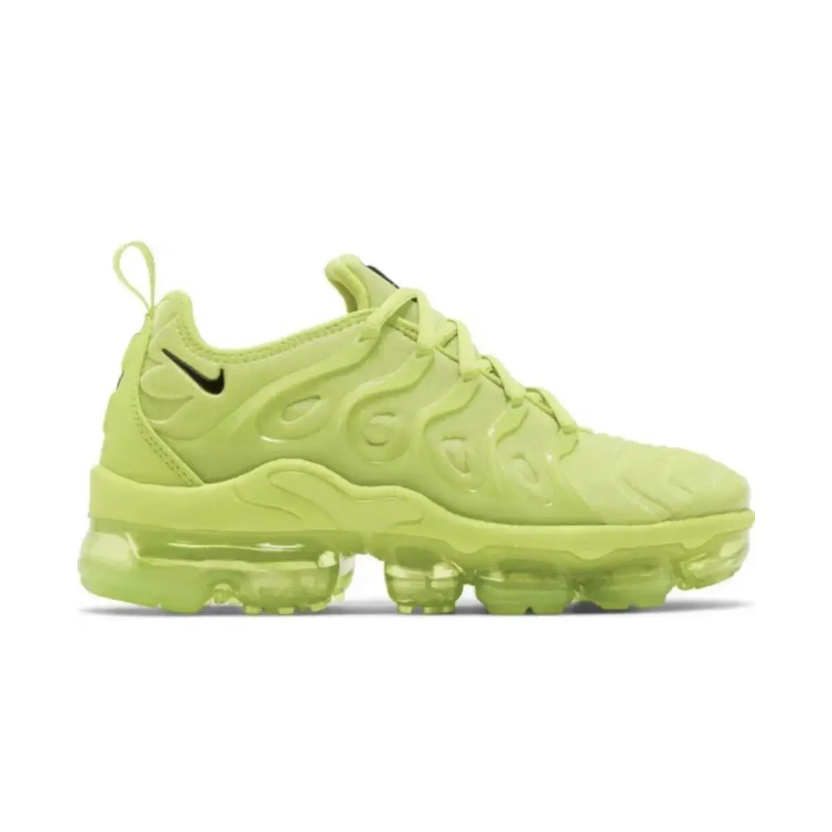 Nike shoes - Nike Air Vapormax Plus - Air Vapormax Plus - DX1784-300 - Atomic Green (UPC: 0196148463330) 0