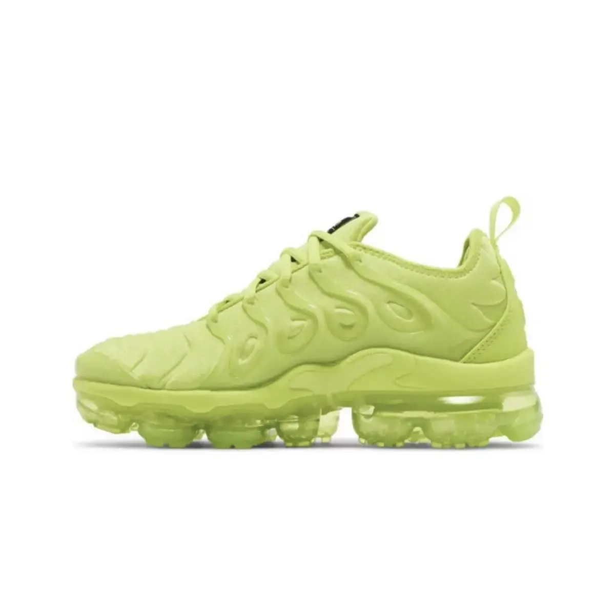 Nike shoes - Nike Air Vapormax Plus - Air Vapormax Plus - DX1784-300 - Atomic Green (UPC: 0196148463330) 1