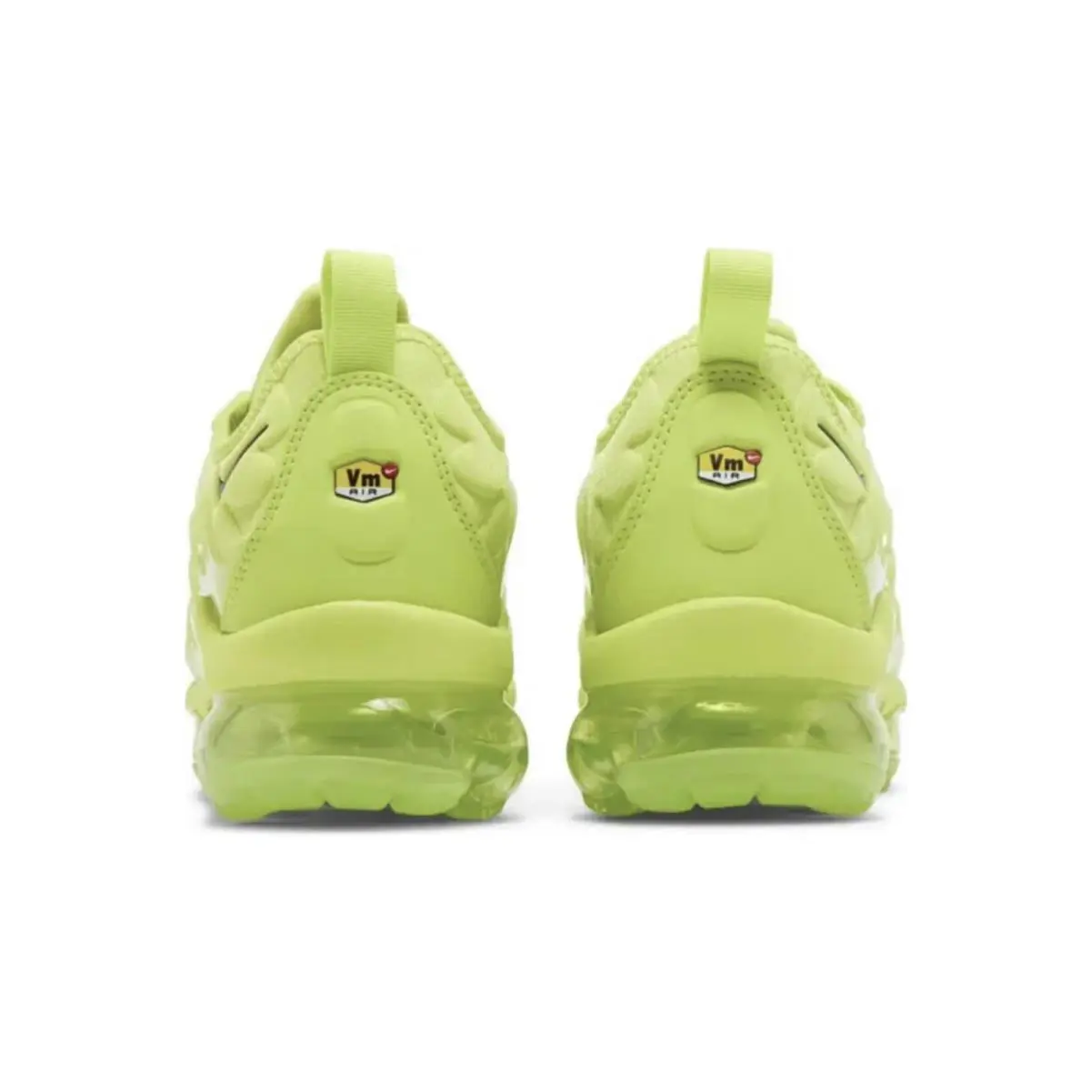 Nike shoes - Nike Air Vapormax Plus - Air Vapormax Plus - DX1784-300 - Atomic Green (UPC: 0196148463330) 3