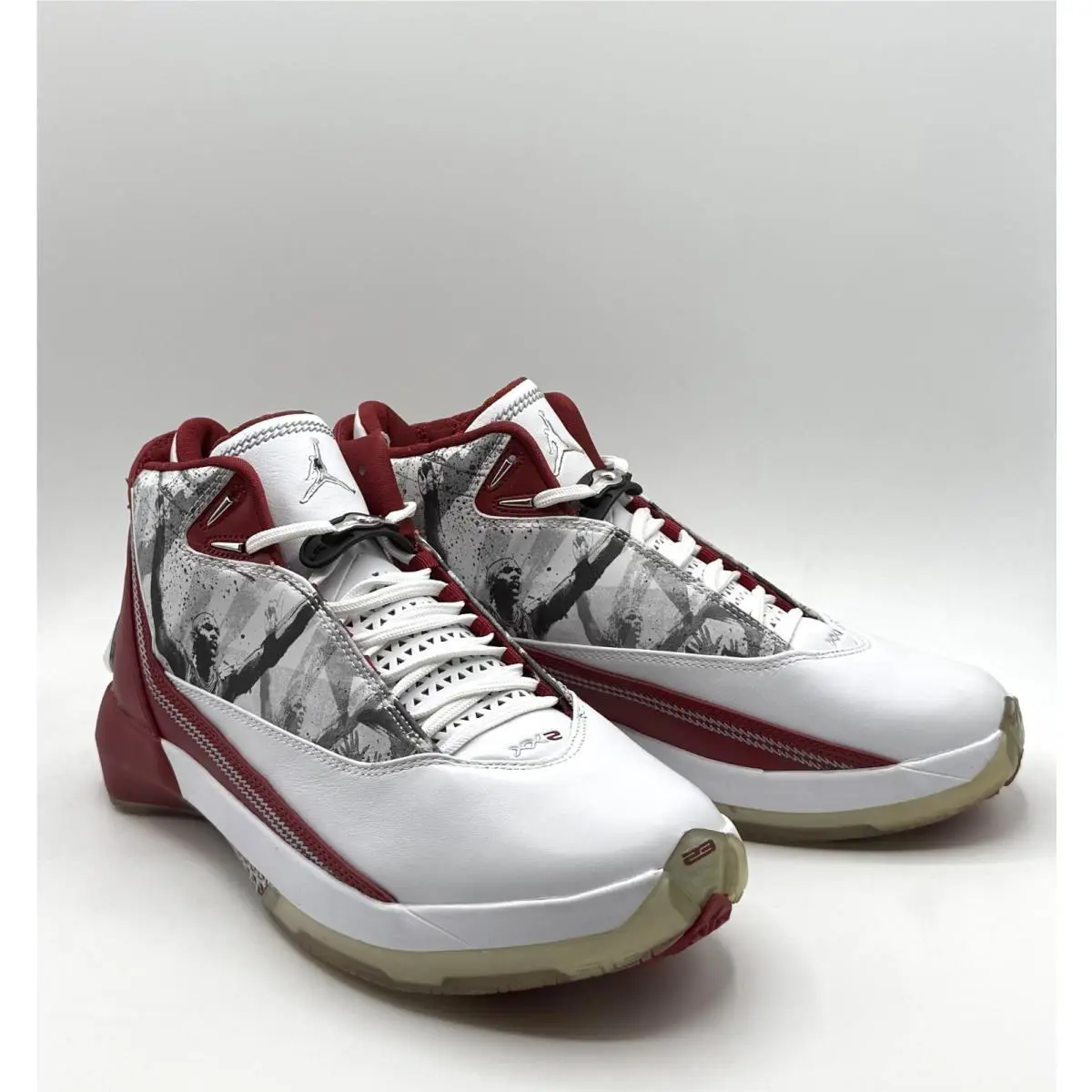 Nike shoes - Air Jordan 22 - Air - 315299-162 - Multicolor 0