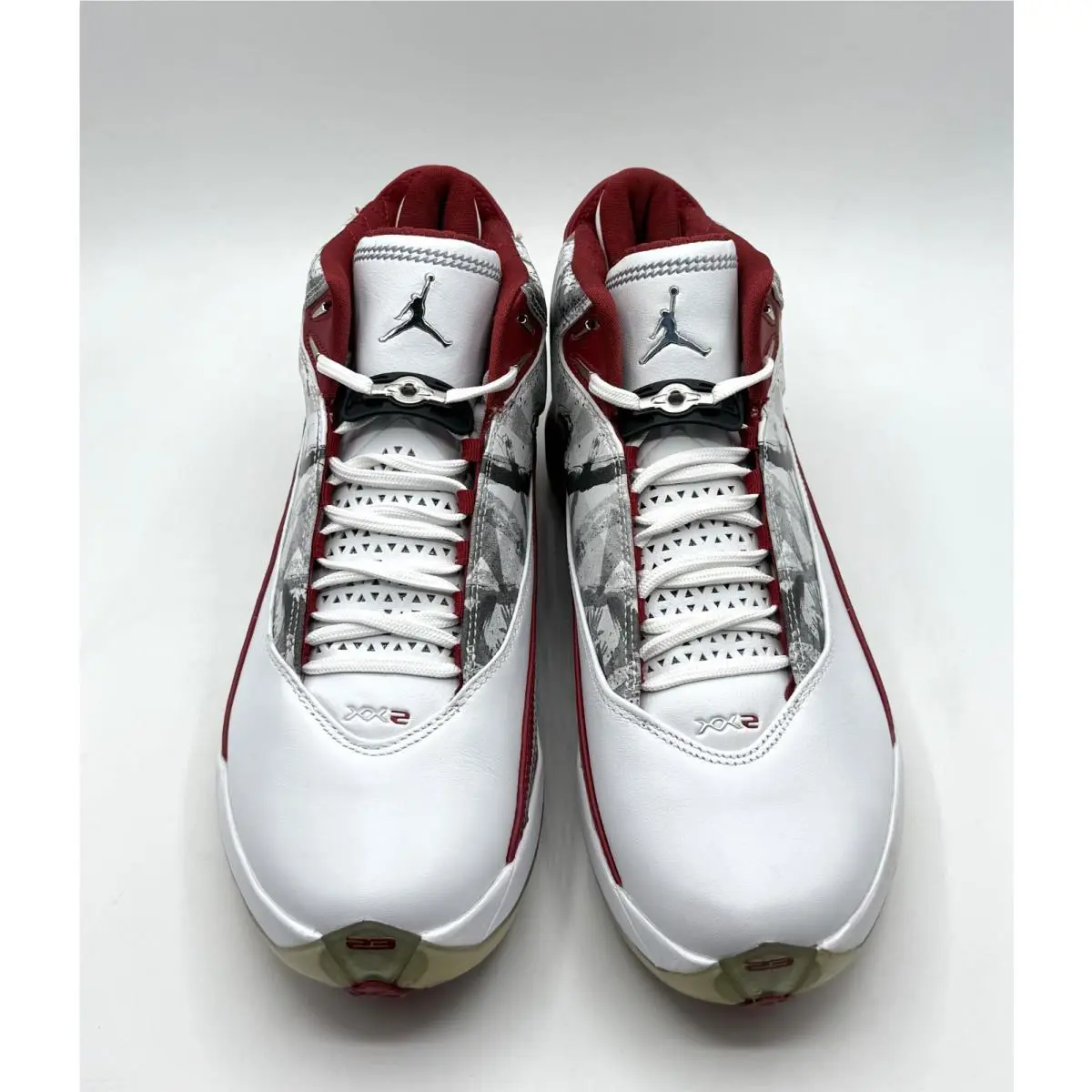 Nike shoes - Air Jordan 22 - Air - 315299-162 - Multicolor 1