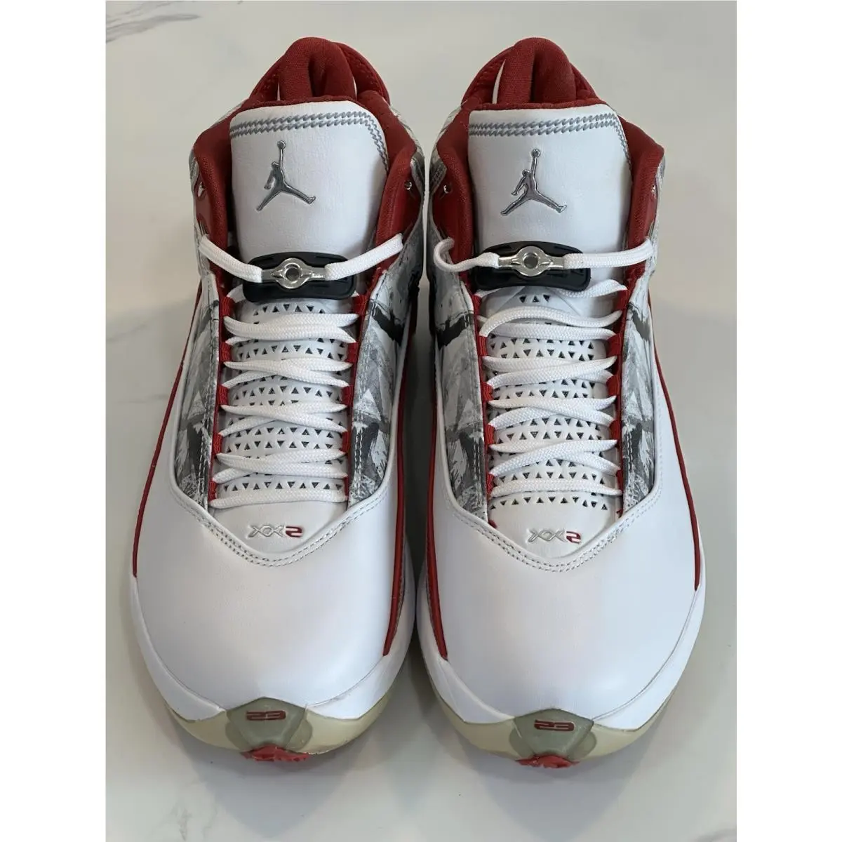 Nike shoes - Air Jordan 22 - Air - 315299-162 - Multicolor 0