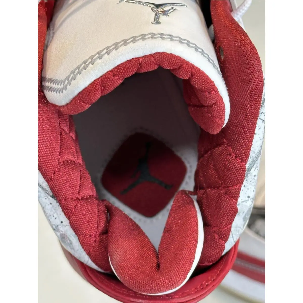 Nike shoes - Air Jordan 22 - Air - 315299-162 - Multicolor 7