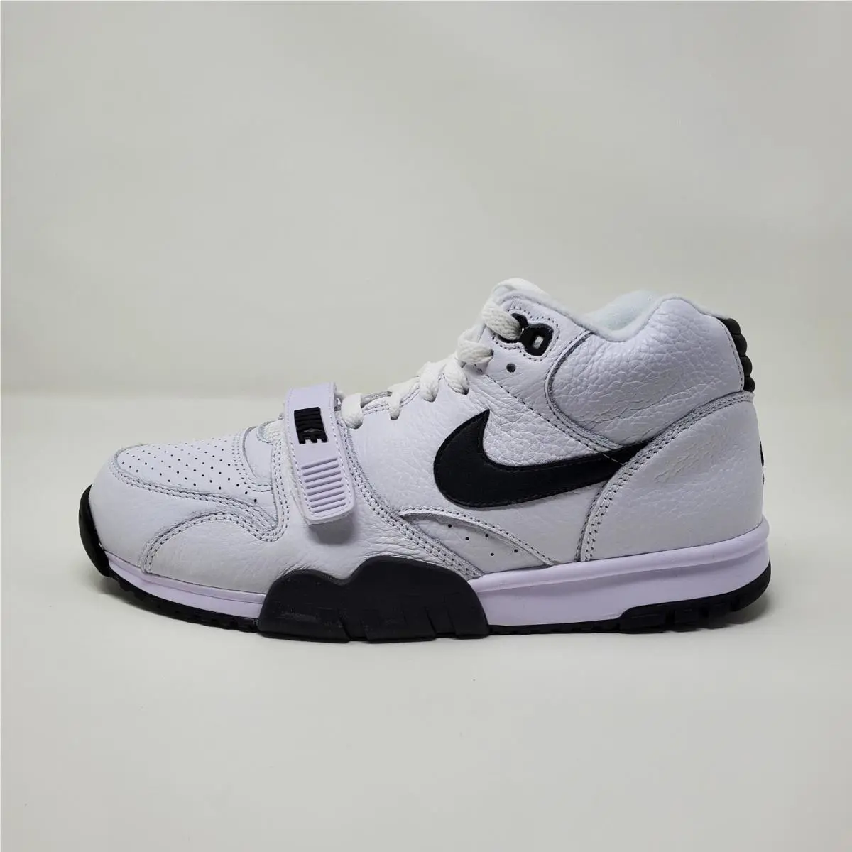 Nike shoes - Nike Air Trainer 1 - Air Trainer - FB8066-100 - White 3