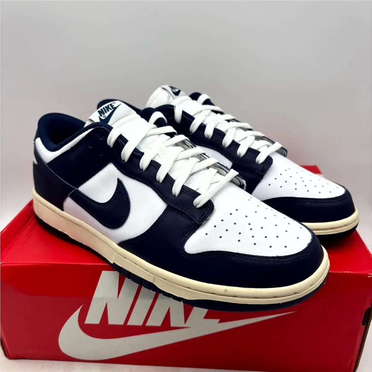 Nike shoes - Nike Dunk Low DD1503-115 - Dunk Low - DD1503-115 - White (UPC: 195866272927) 0