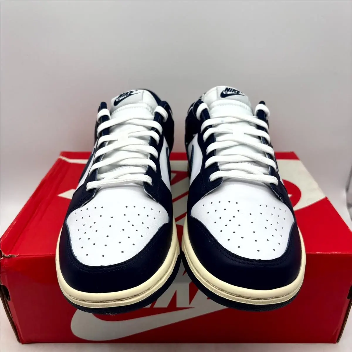 Nike shoes - Nike Dunk Low DD1503-115 - Dunk Low - DD1503-115 - White (UPC: 195866272927) 1