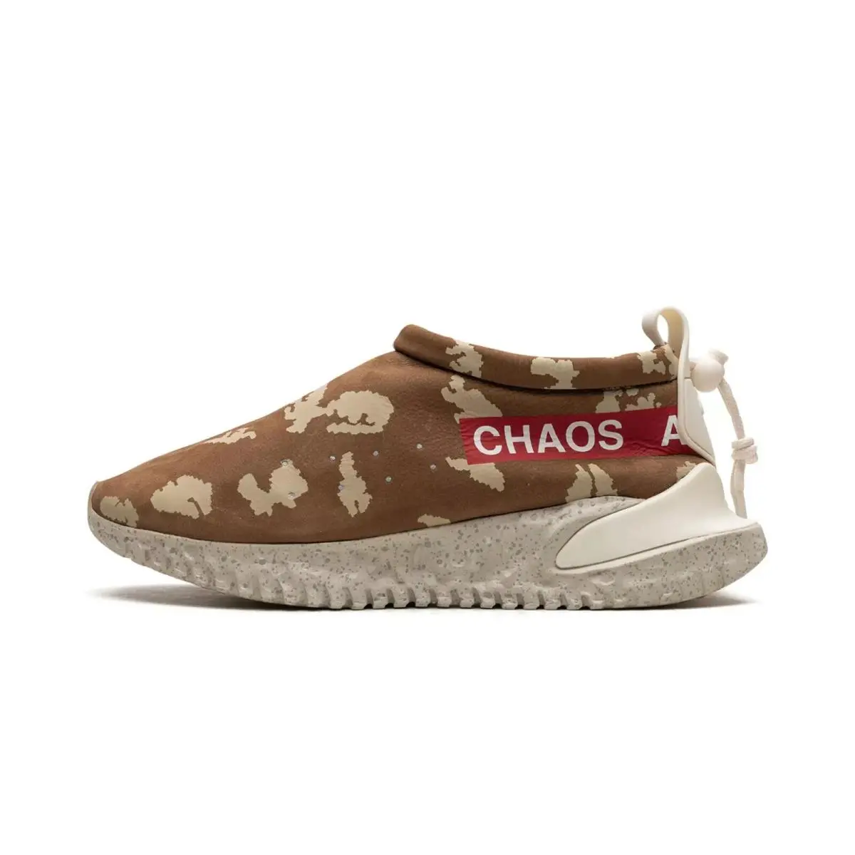 Nike shoes - Nike Moc Flow - Moc Flow - dv5593-200 - Brown 0