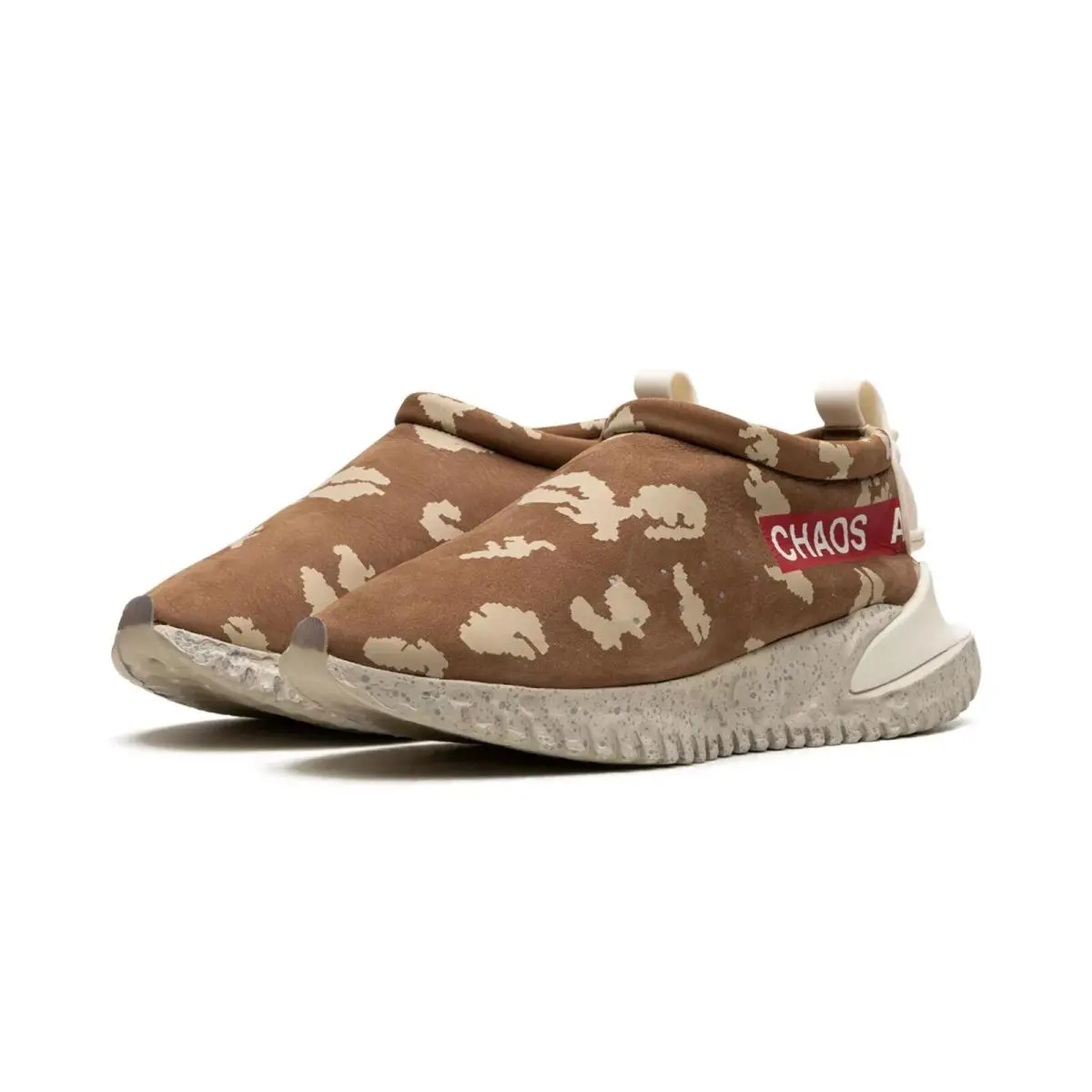 Nike shoes - Nike Moc Flow - Moc Flow - dv5593-200 - Brown 2