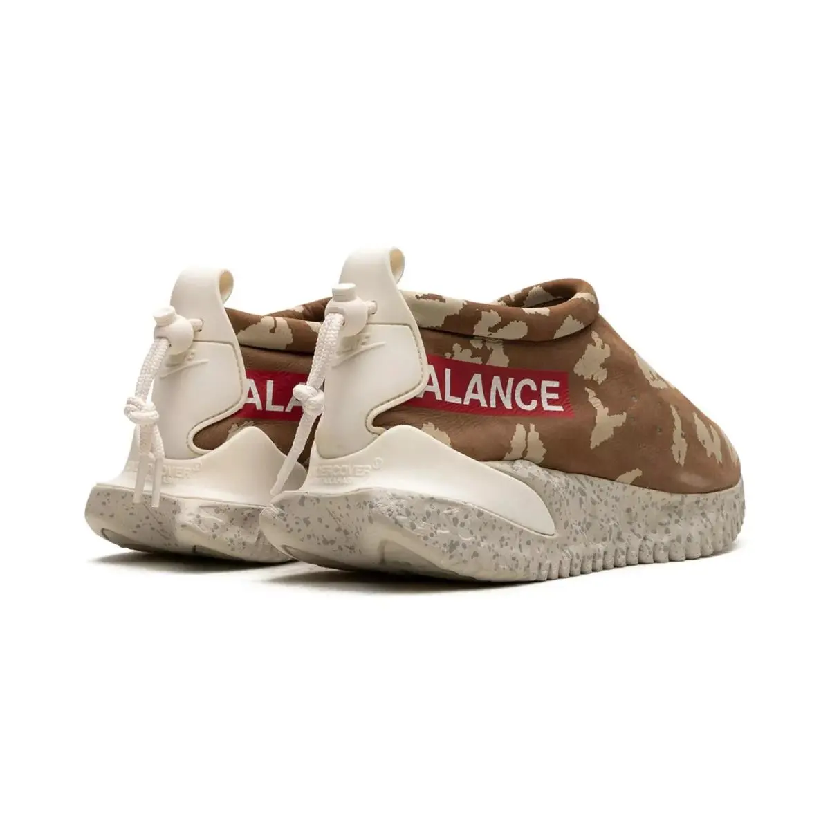 Nike shoes - Nike Moc Flow - Moc Flow - dv5593-200 - Brown 3