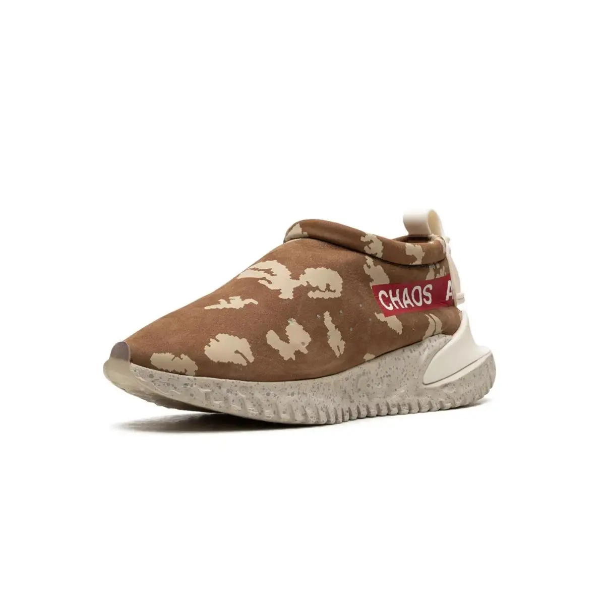Nike shoes - Nike Moc Flow - Moc Flow - dv5593-200 - Brown 4
