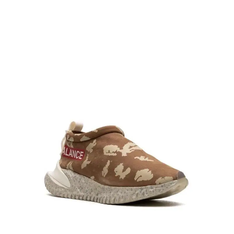 Nike shoes - Nike Moc Flow SP - Moc Flow - DV5593-200 - Brown 0