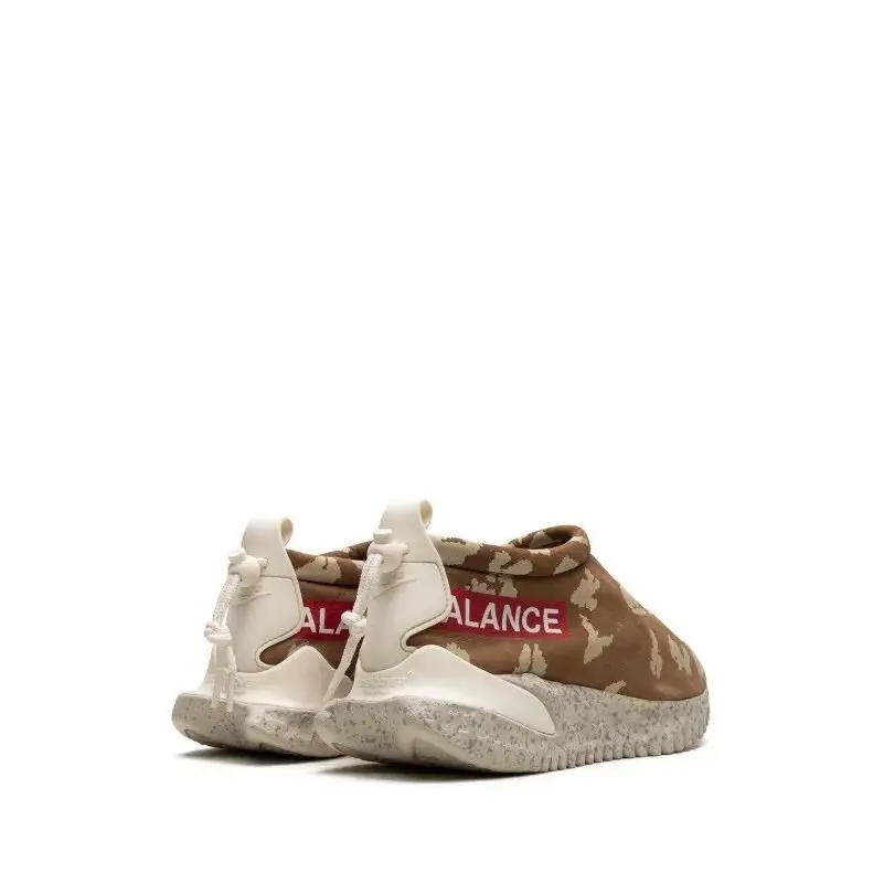 Nike shoes - Nike Moc Flow SP - Moc Flow - DV5593-200 - Brown 1