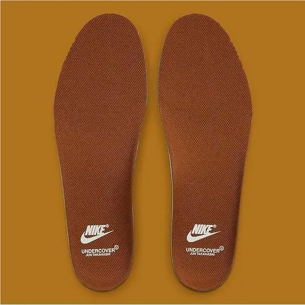 Nike shoes - Nike Moc Flow - Moc Flow - dv5593-200 - Brown 9