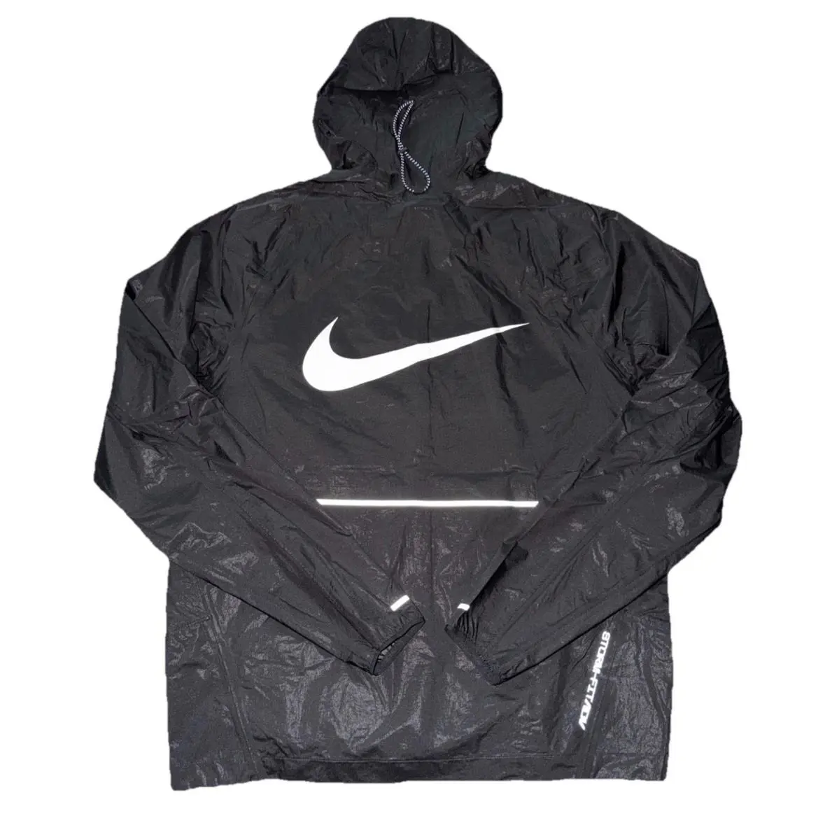 Nike clothing - FZ0622010 - FZ0622010 - Black 1