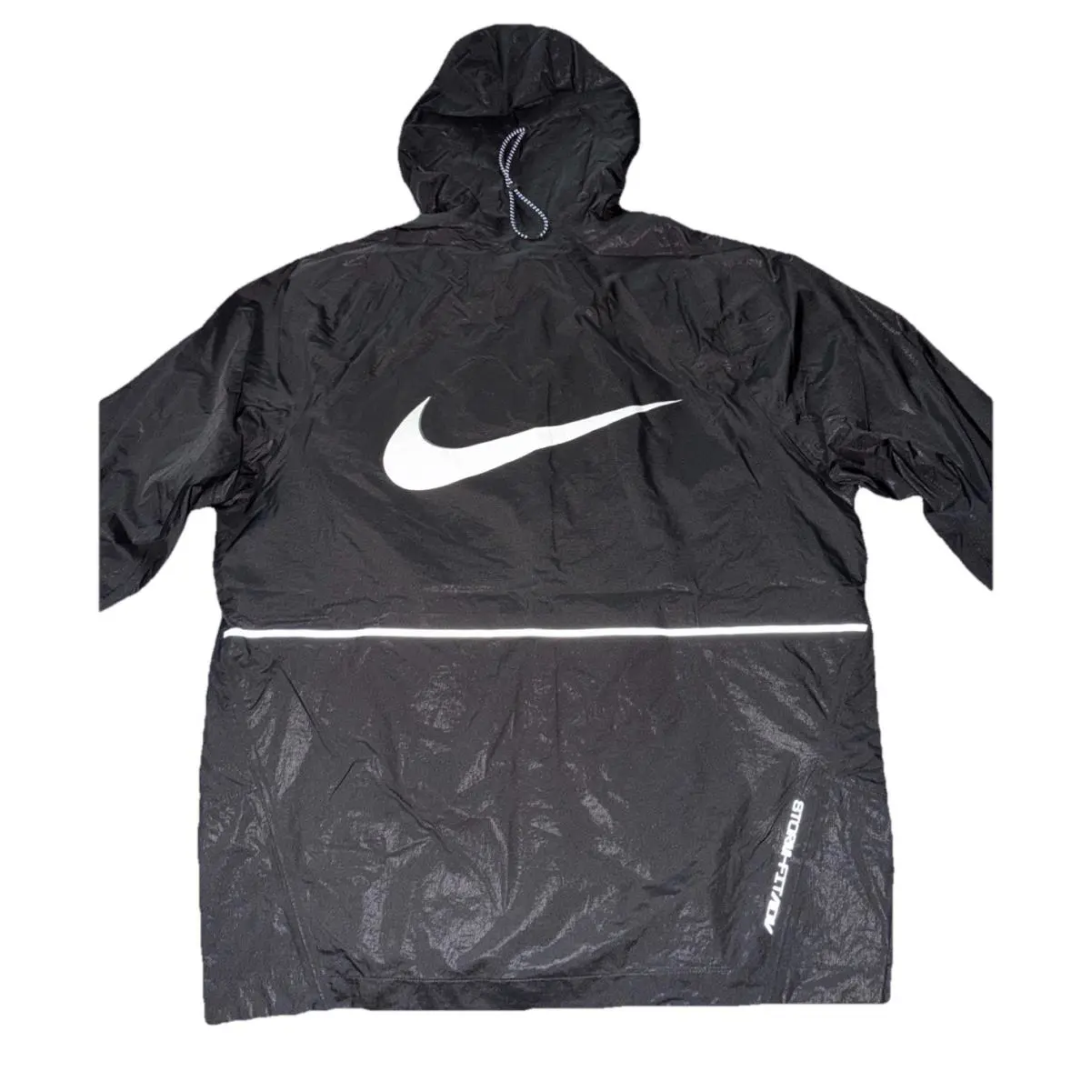 Nike clothing - FZ0622010 - FZ0622010 - Black 3