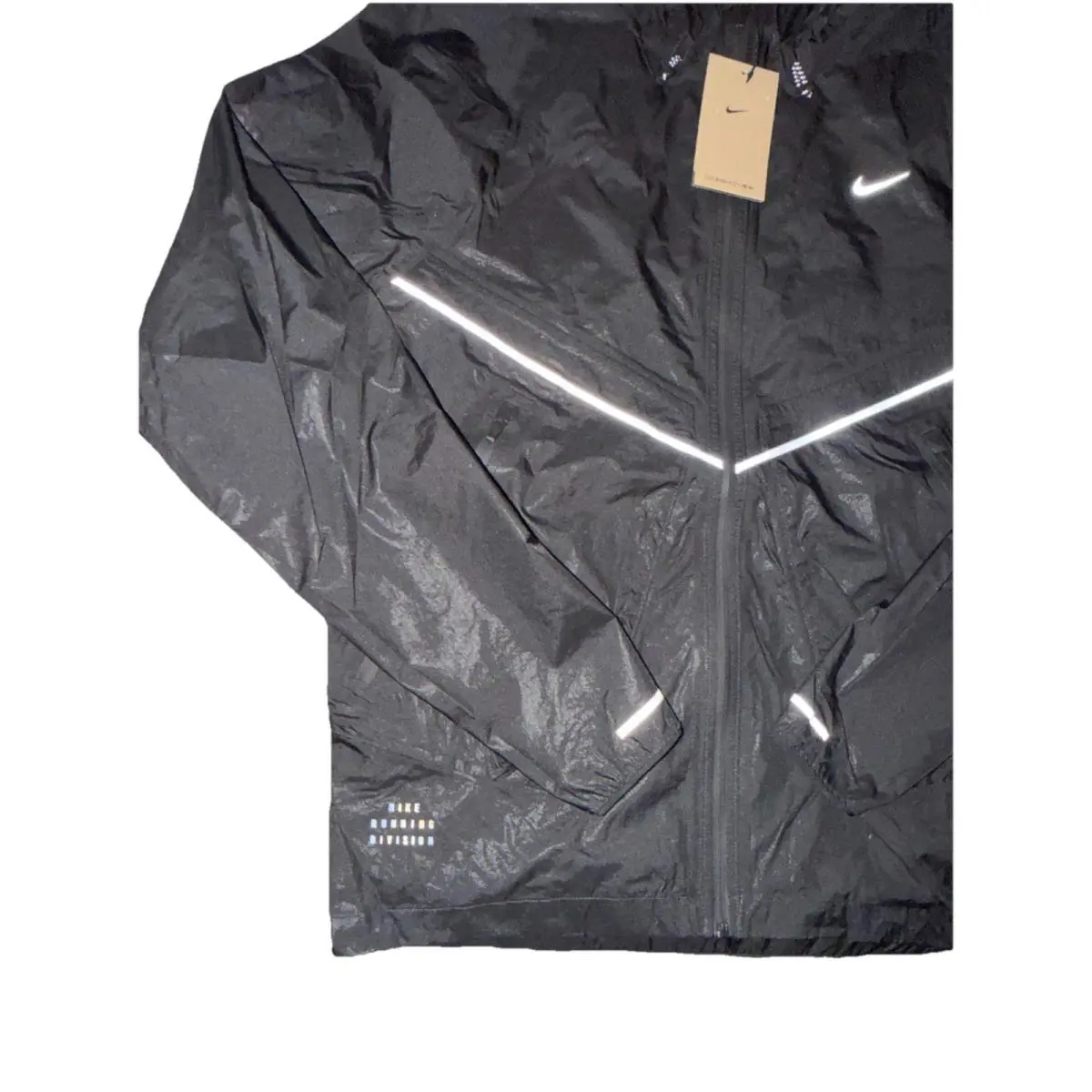 Nike clothing - FZ0622010 - FZ0622010 - Black 4