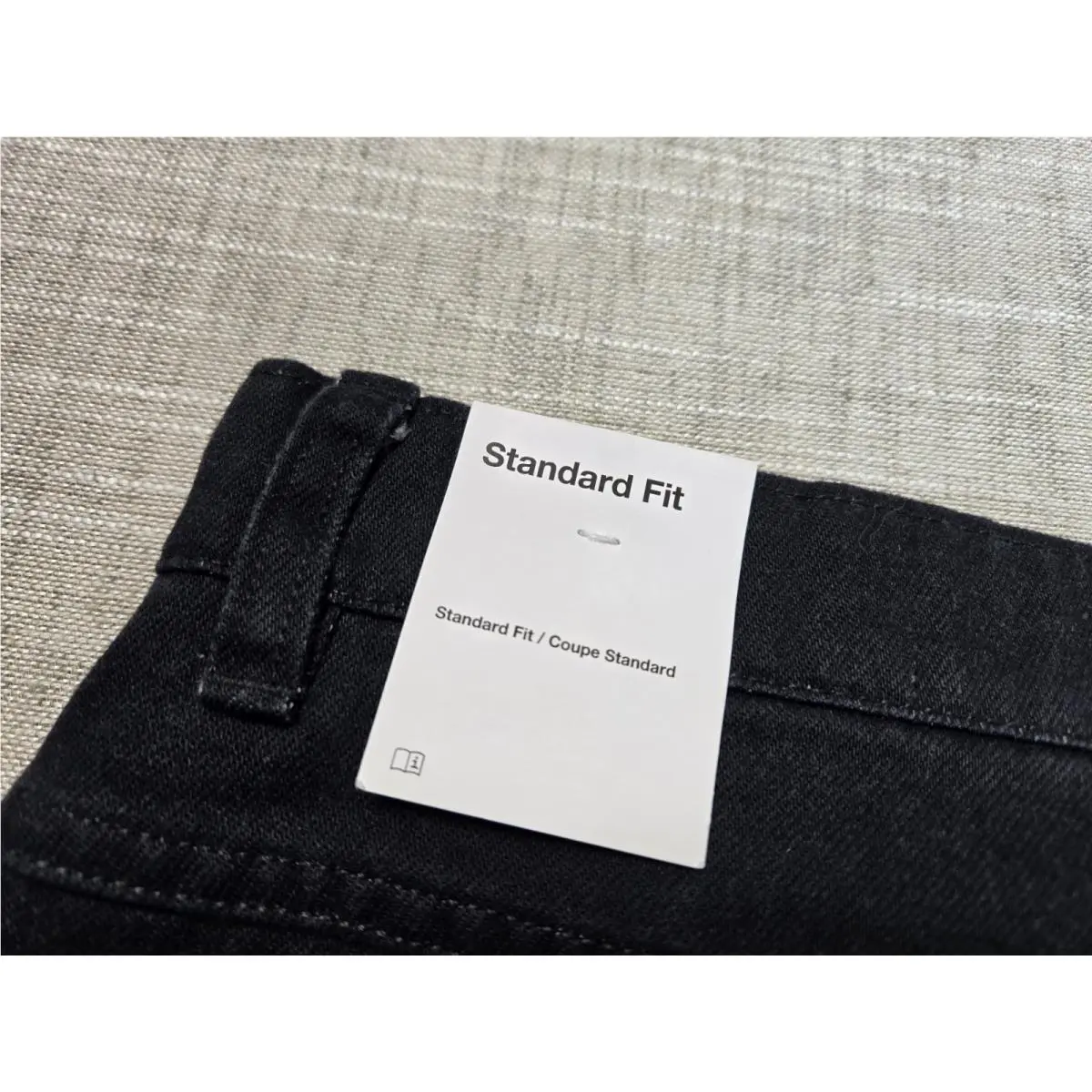Nike clothing - NIKE Air Jordan Pants Twill Graphic Printed - HF0045-010 - Black 7