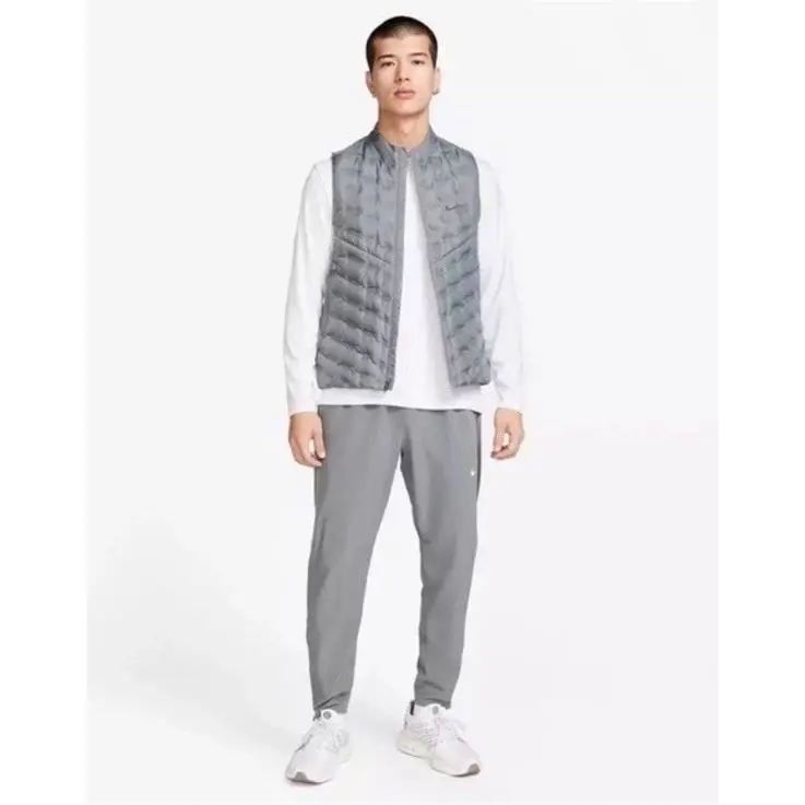 Nike clothing - Nike AeroLoft - AeroLoft - Gray (UPC: 196609767786) 4