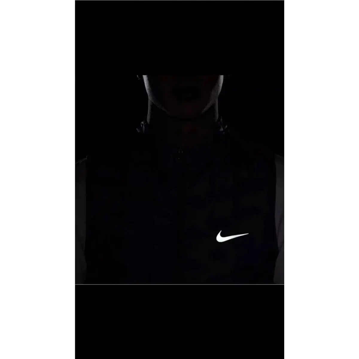 Nike clothing - Nike AeroLoft - AeroLoft - Gray (UPC: 196609767786) 6