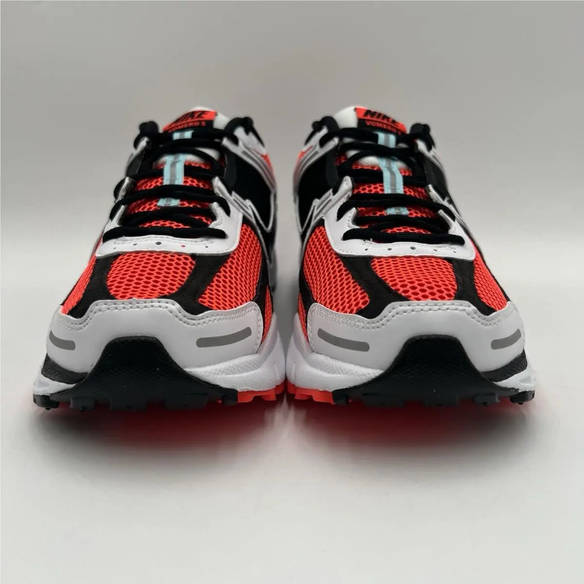 Nike shoes - Nike Air Zoom Vomero 5 - CZ8667 600 - Black 0