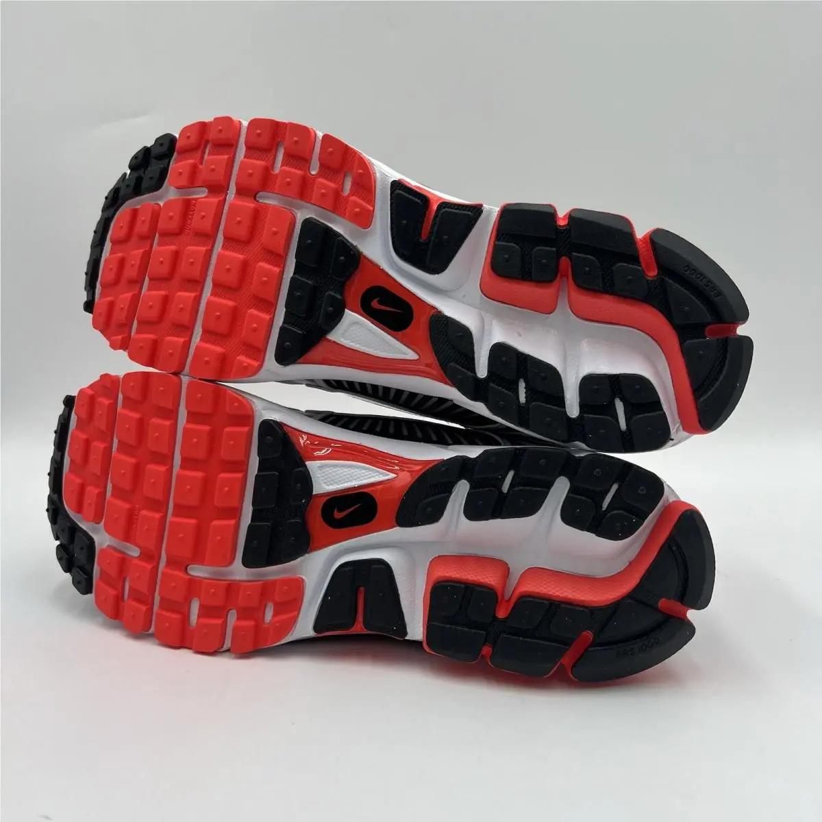 Nike shoes - Nike Air Zoom Vomero 5 - CZ8667 600 - Black 2