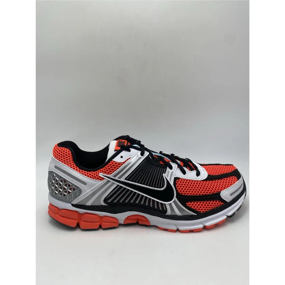 Nike shoes - Nike Air Zoom Vomero 5 - CZ8667 600 - Black 0
