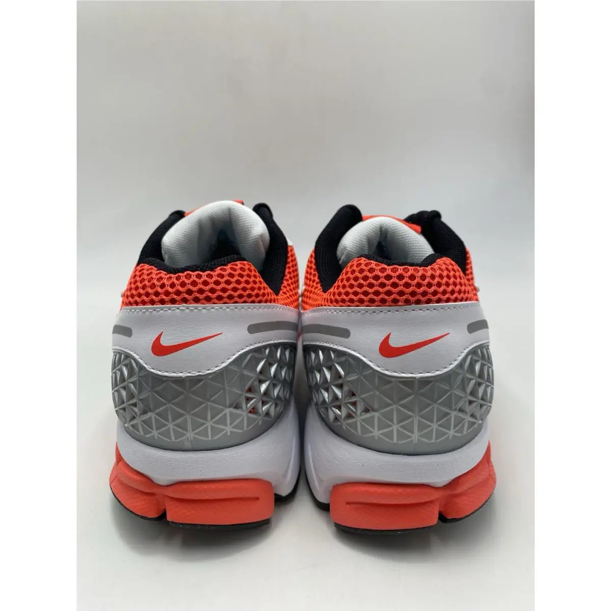 Nike shoes - Nike Air Zoom Vomero 5 - CZ8667 600 - Black 4