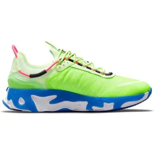 Nike shoes - Nike React Live - React Live - CZ9081-700 - Green 0