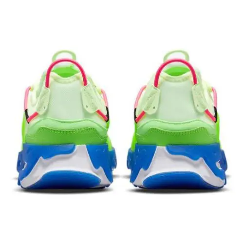 Nike shoes - Nike React Live - React Live - CZ9081-700 - Green 3