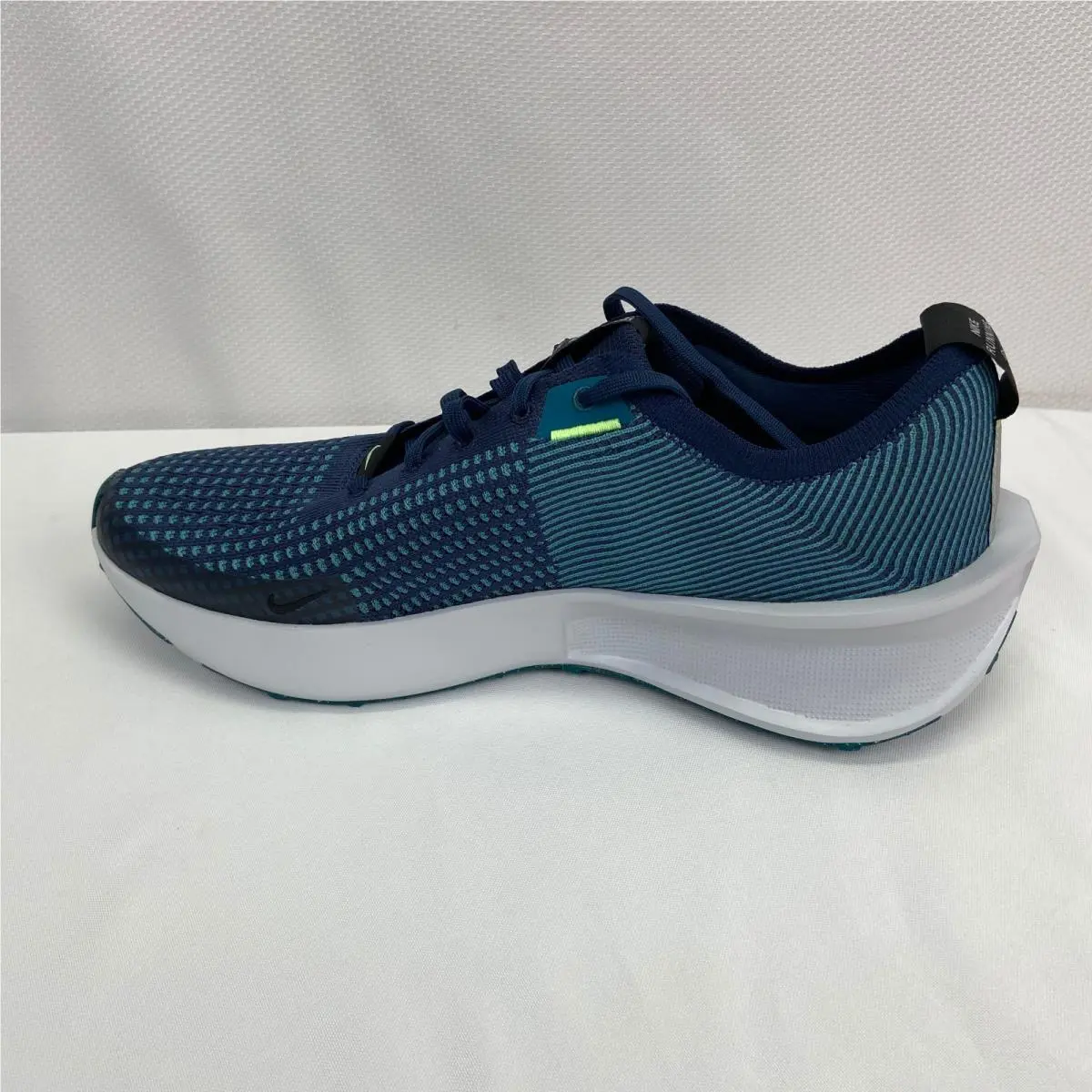 Nike shoes - Nike Interact Run - Interact Run - FD2291-403 - College Navy (UPC: 196975938506) 1