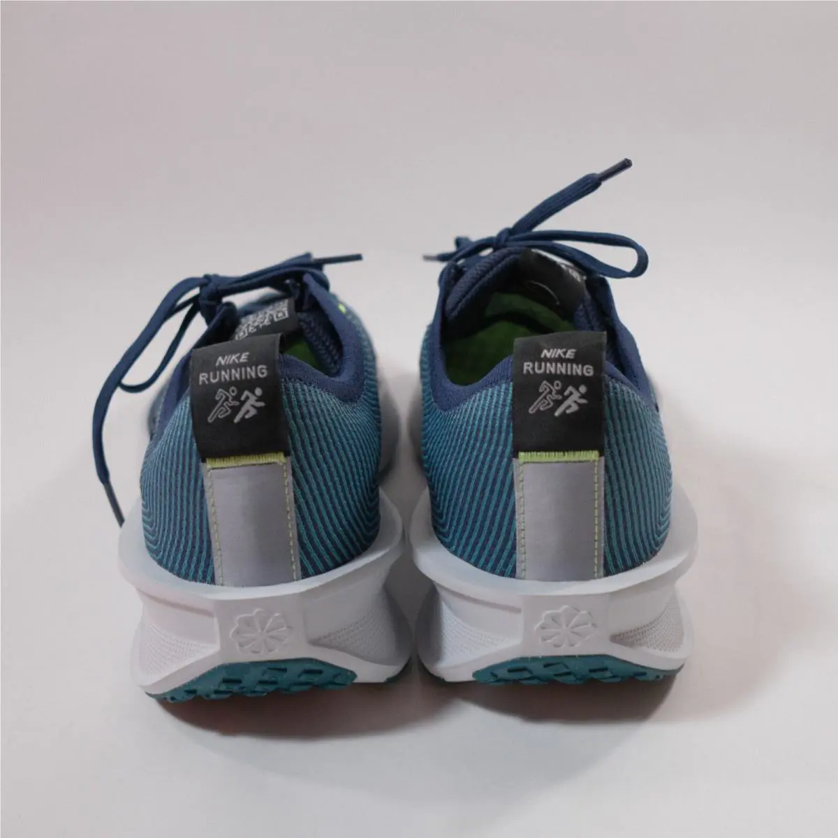 Nike shoes - Nike Interact Run - Interact Run - FD2291-403 - Blue 6