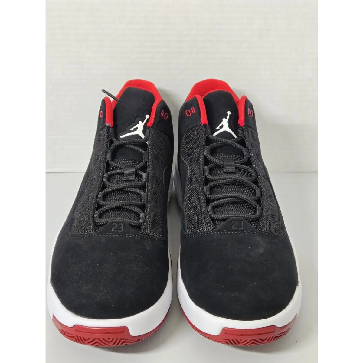 Nike shoes - Jordan Max Aura 2 - Max Aura - CK6636016 - Black 0