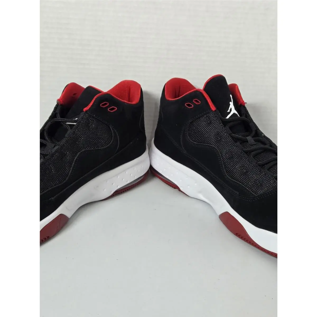Nike shoes - Jordan Max Aura 2 - Max Aura - CK6636016 - Black 3