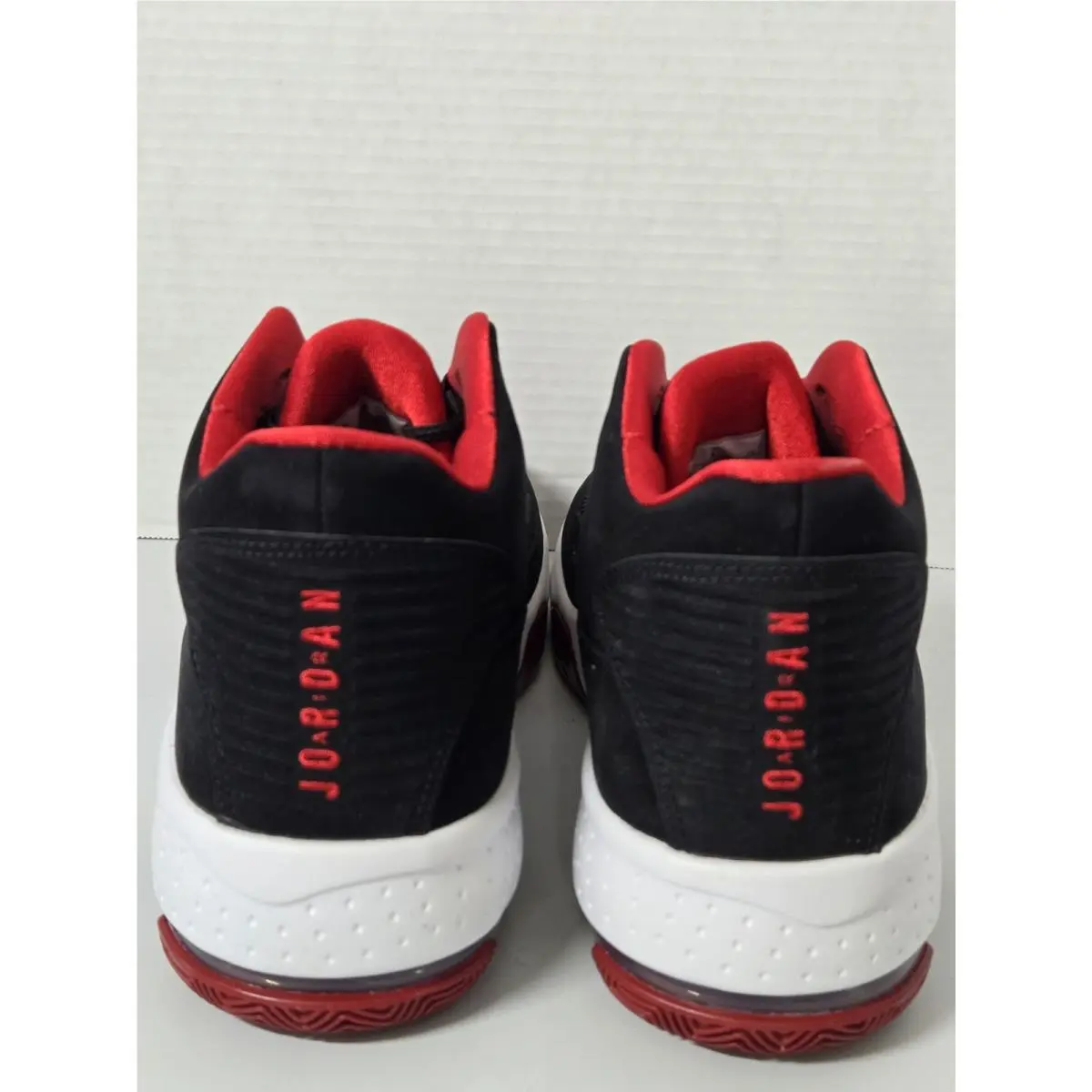 Nike shoes - Jordan Max Aura 2 - Max Aura - CK6636016 - Black 5