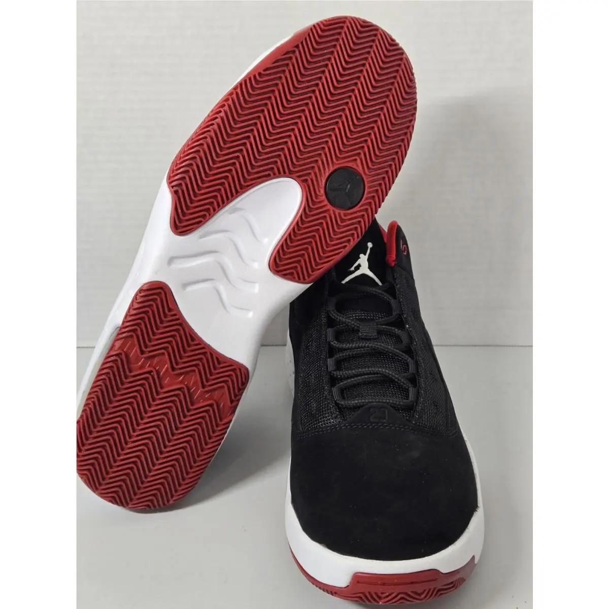 Nike shoes - Jordan Max Aura 2 - Max Aura - CK6636016 - Black 6