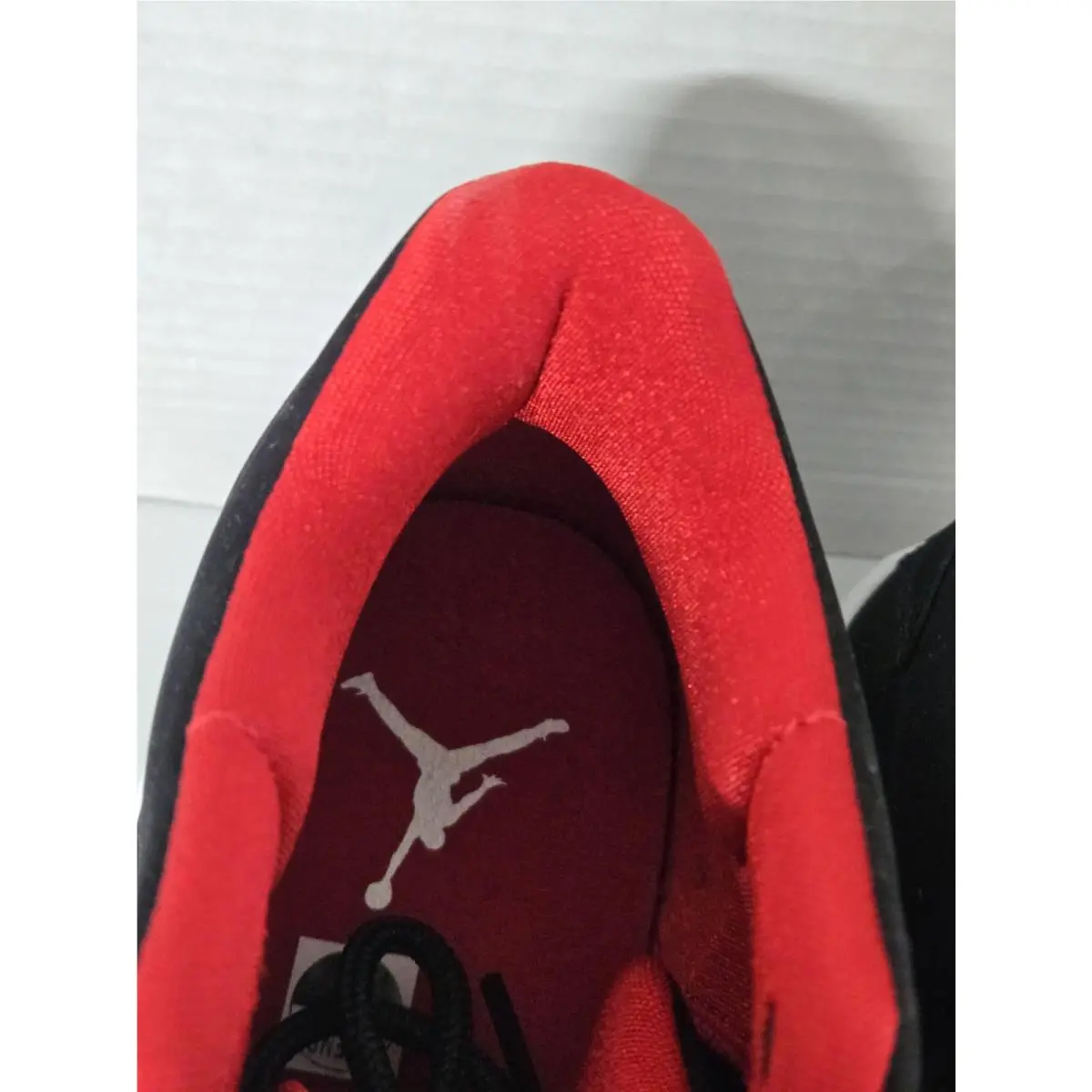 Nike shoes - Jordan Max Aura 2 - Max Aura - CK6636016 - Black 1