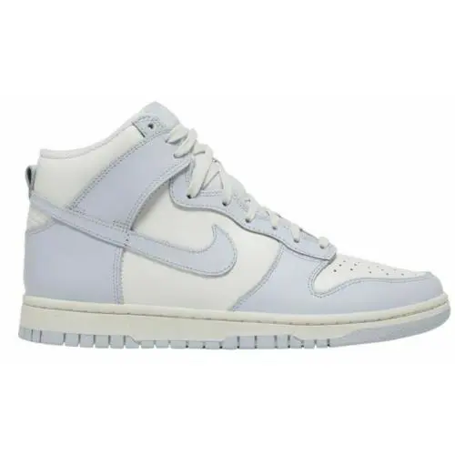 Nike shoes - Nike Dunk High - Dunk High - DD1869102 - Multicolor 0