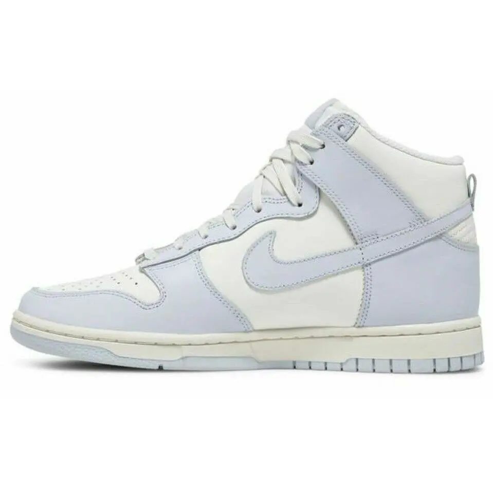 Nike shoes - Nike Dunk High - Dunk High - DD1869102 - Multicolor 1